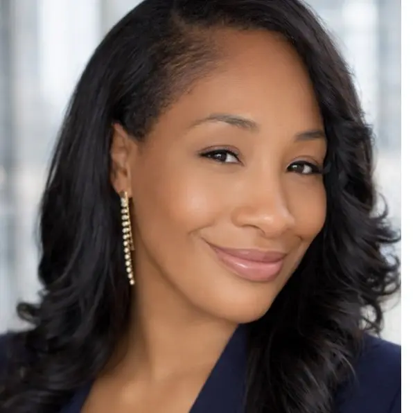 Tanesha Sherard
