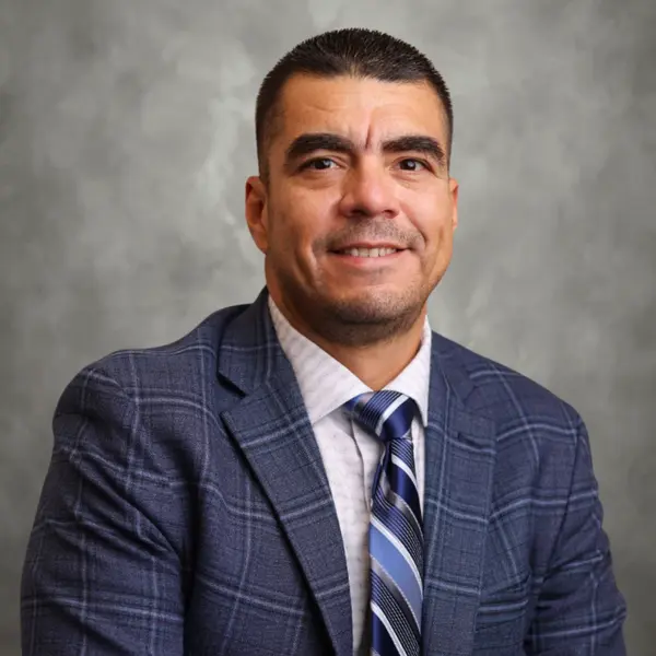 George Vega