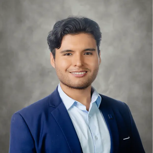 Alexis Parra-Lugo