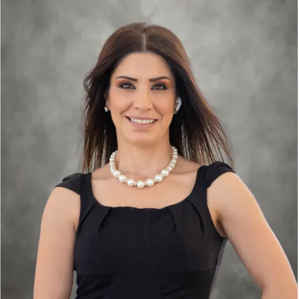 Christine Kfoury