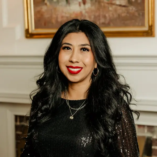 Maria Solesbee