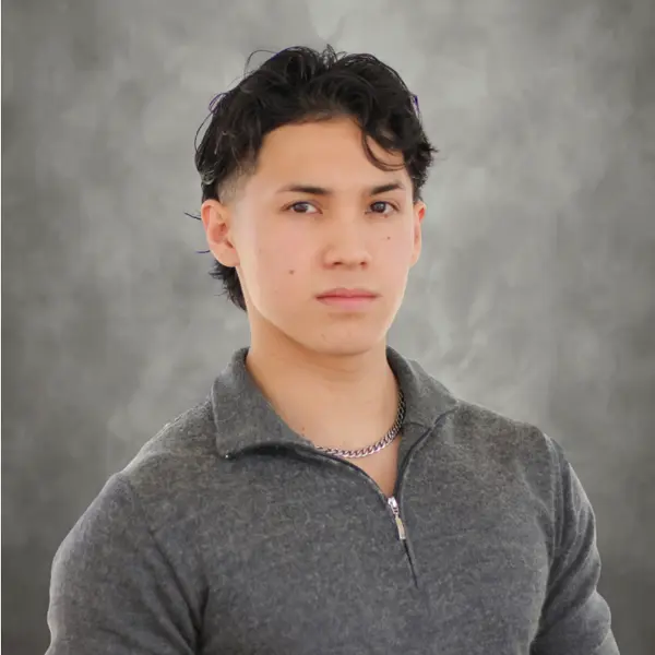 Eric Chang