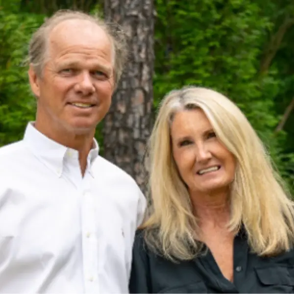 Mike And Karen Hagen