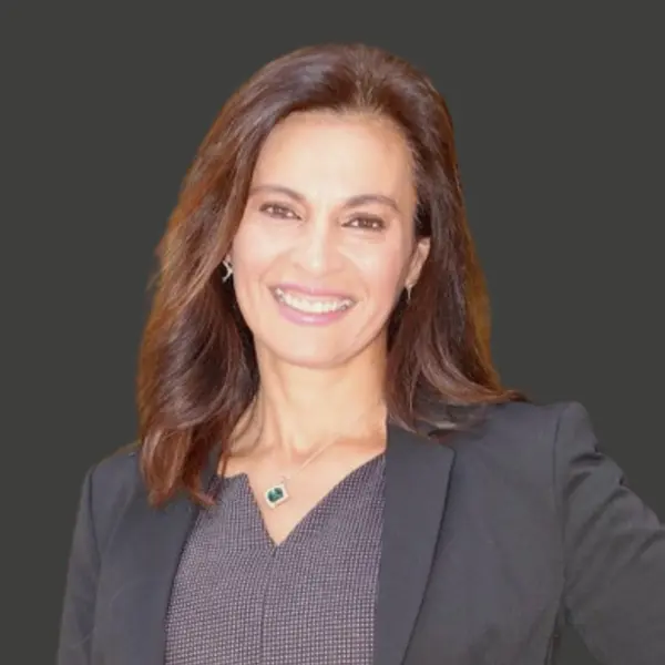 Ivonne Azar