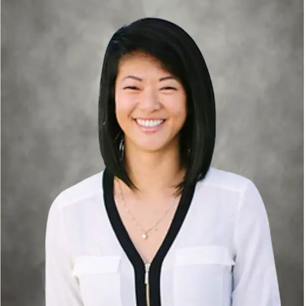 Hanna Huang