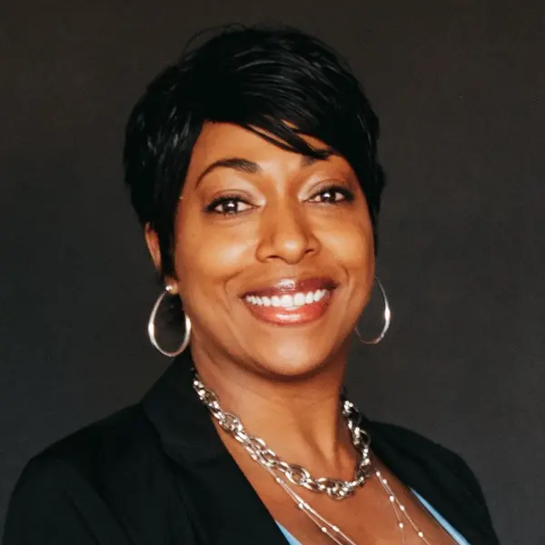 Joyce Covington