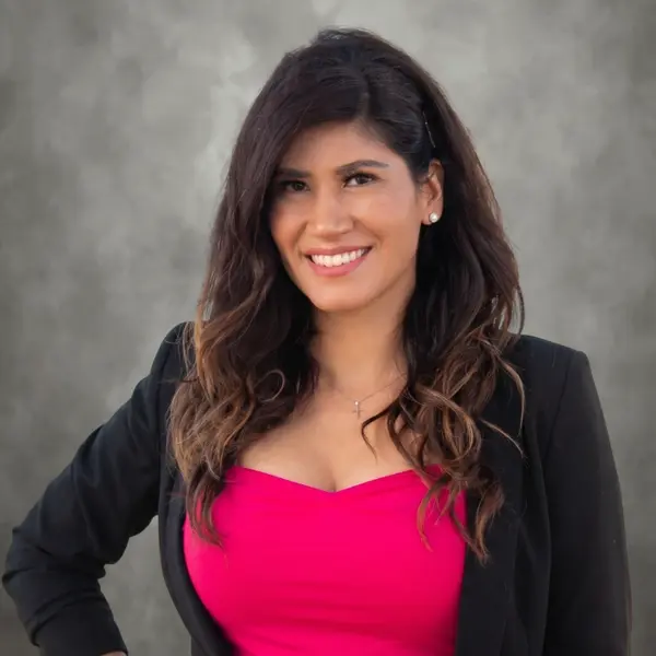 Annette Alcantara
