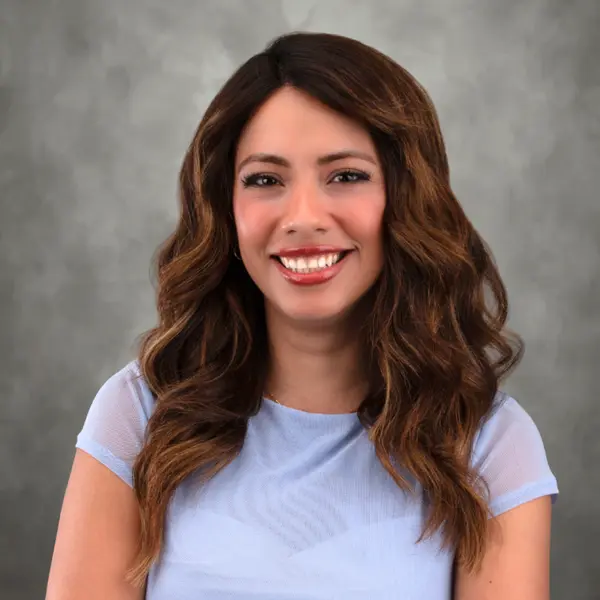 Itzel Carrillo