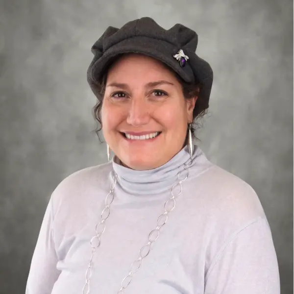 Constance Scalzo
