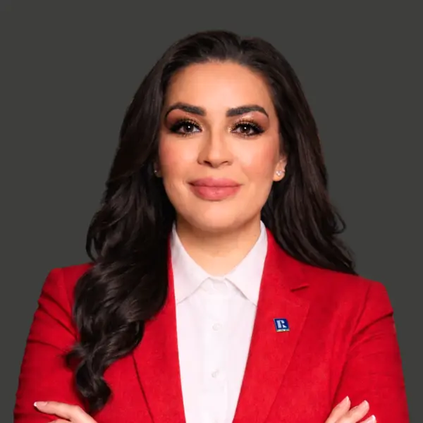 Rosa Cabrera