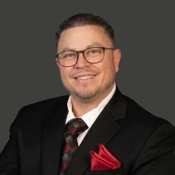 Richard Gonzalez