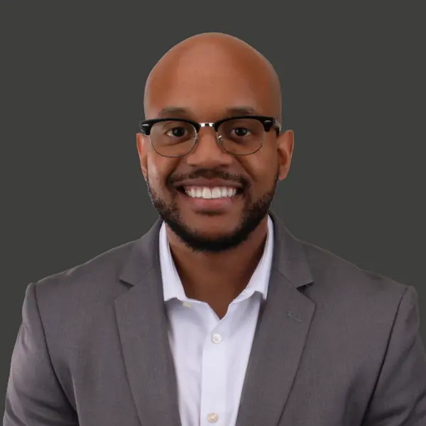 Marcus Shelton
