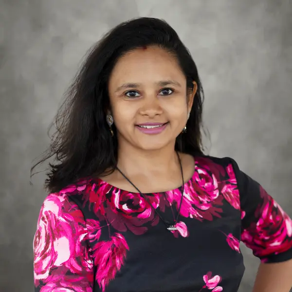 Sejal Thakkar