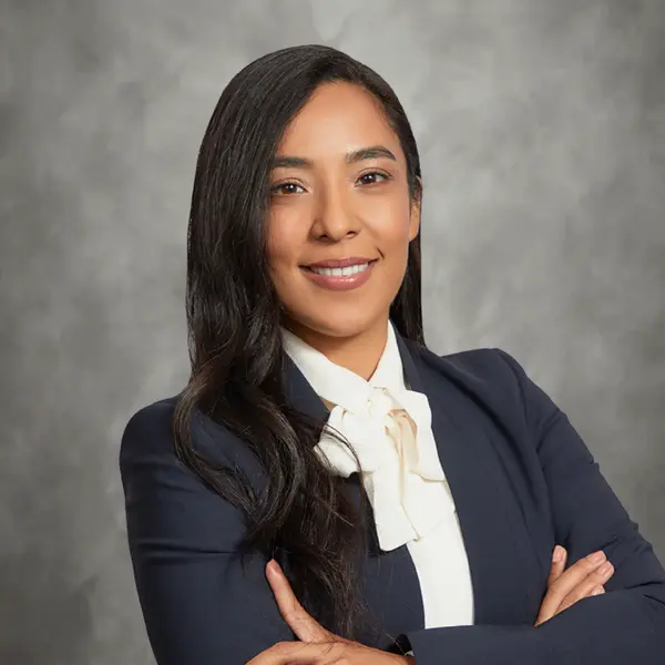 Nadeen Zamora