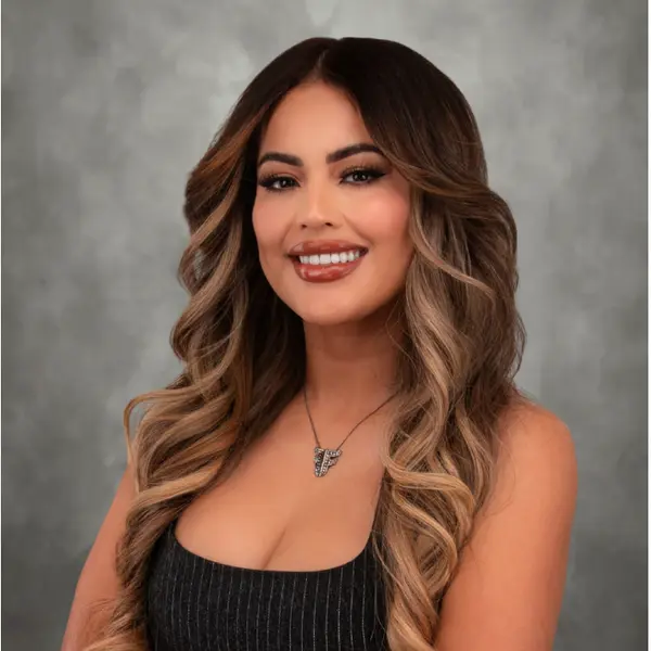 Priscilla Morales