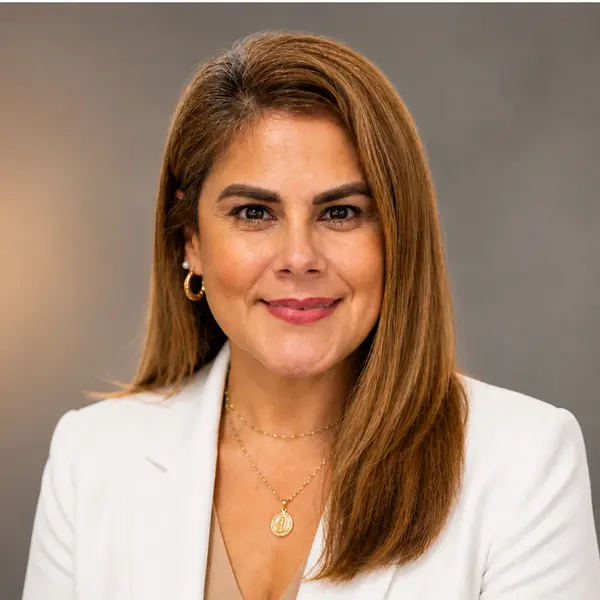 Roseann Garcia