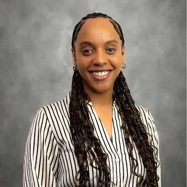 Kelsie Saulsberry