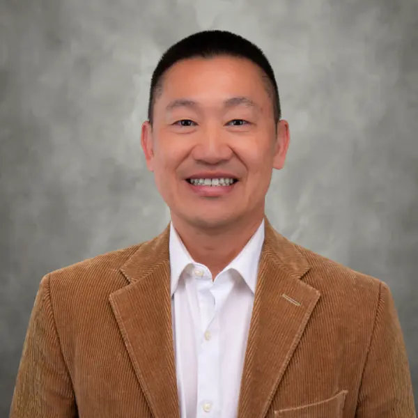 Mark Wu