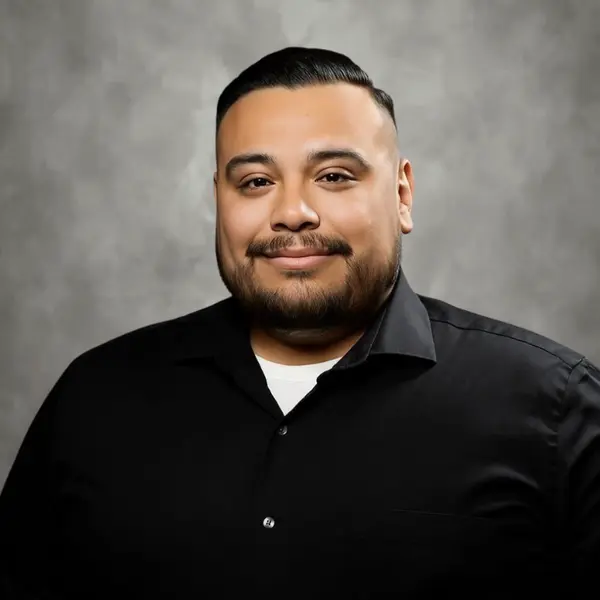 Mitchell Quinonez
