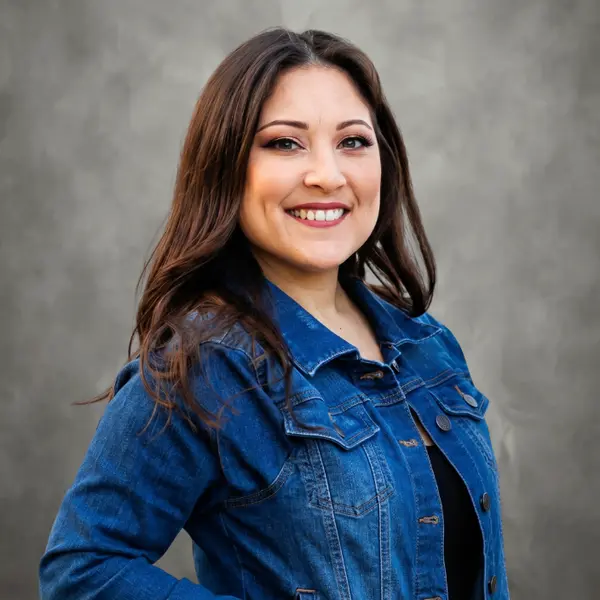 Veronica Raymondo