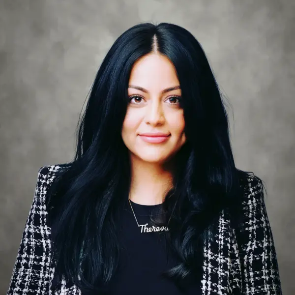 Theresa Ixcamparic