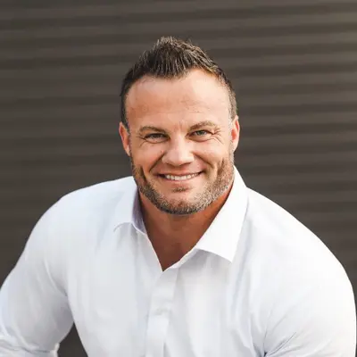 Bevan Cox
