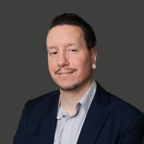 Michael Hruby