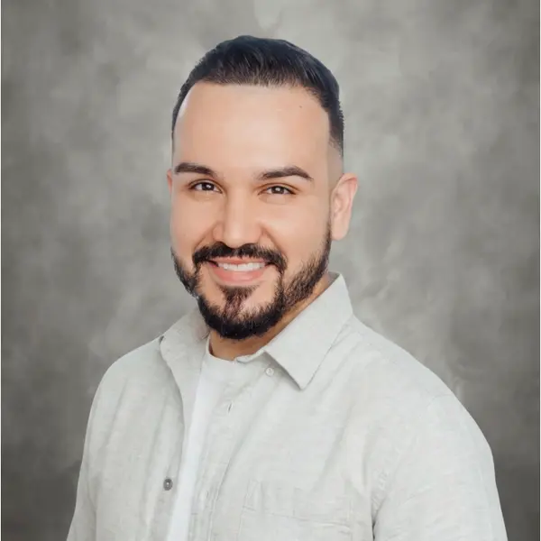 Rudy Jauregui