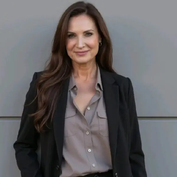 Gina Angel