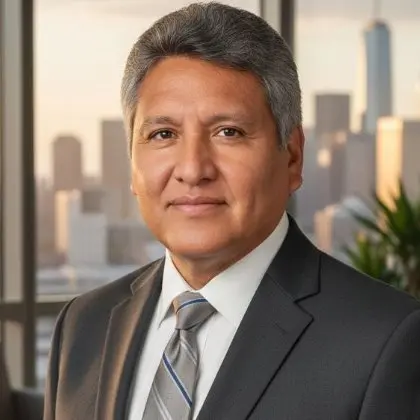 Jose Chamorro