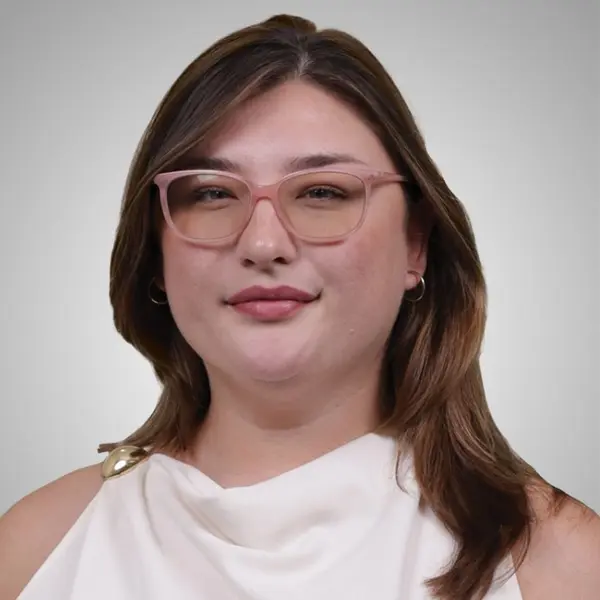 Lauren Chin
