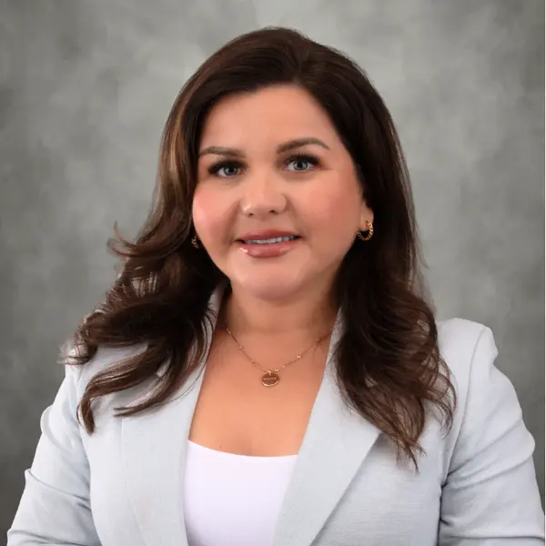 Tania Garcia-Barrero