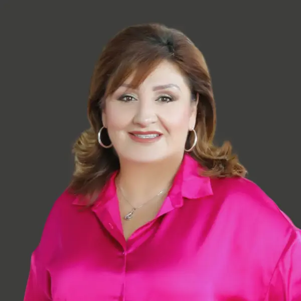Maria Rocio Vivanco