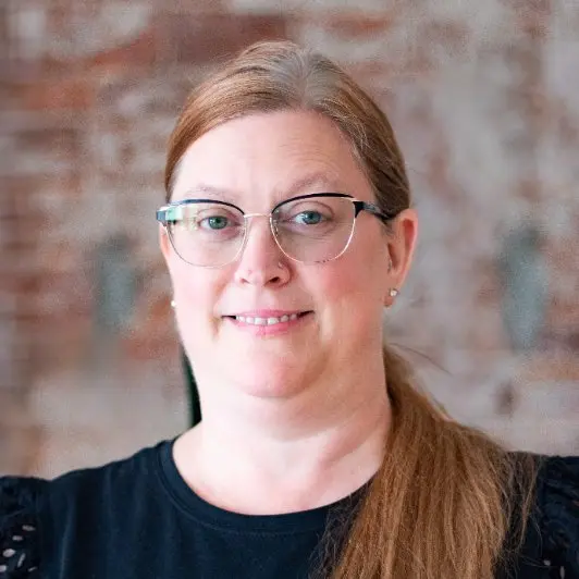 Jennifer Clark