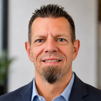 Michael Stollenwerk