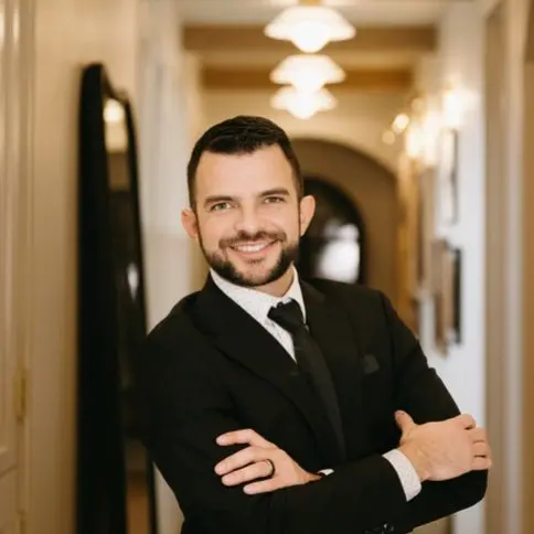 Gabriel Bond
