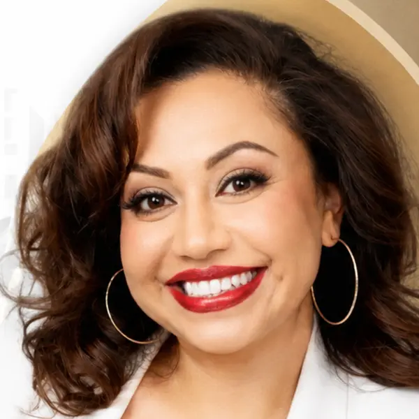 Sherice Pasillas