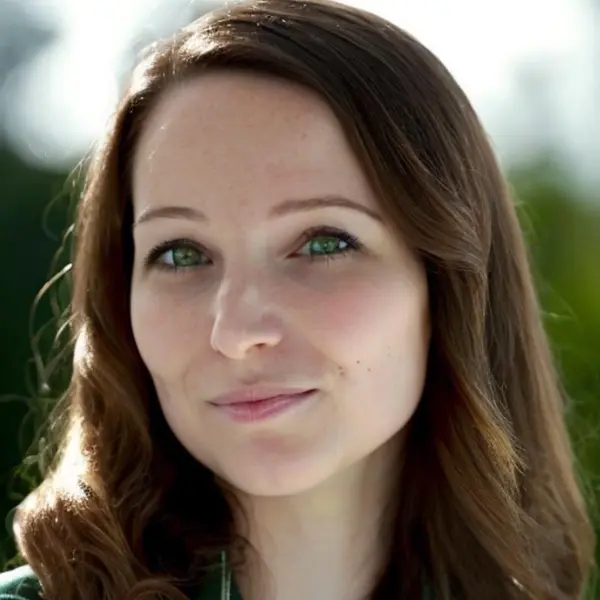 Heidi Atkins