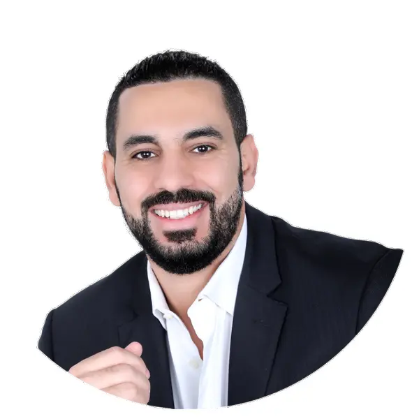 Ayman Mokhtar