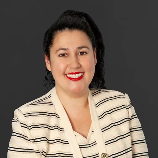 Caitlin D'Aprano