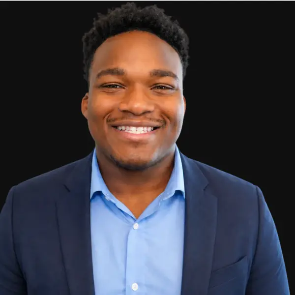 Reggie Jones