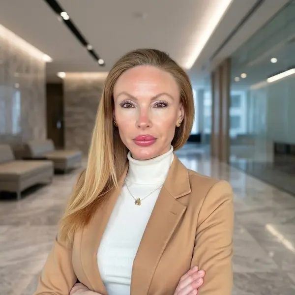 Jenny Hansen