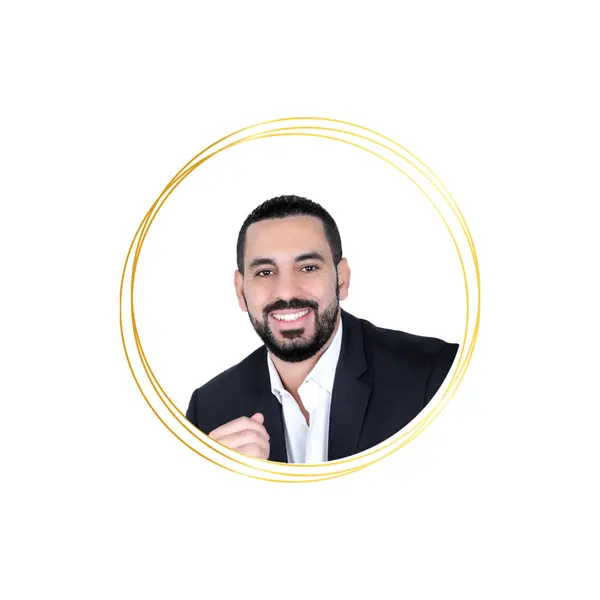 Ayman Mokhtar