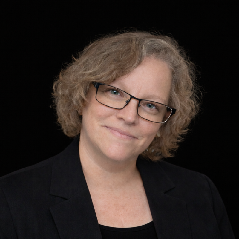 Denise LeBron