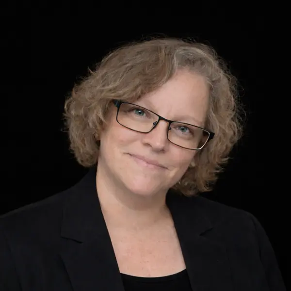 Denise LeBron