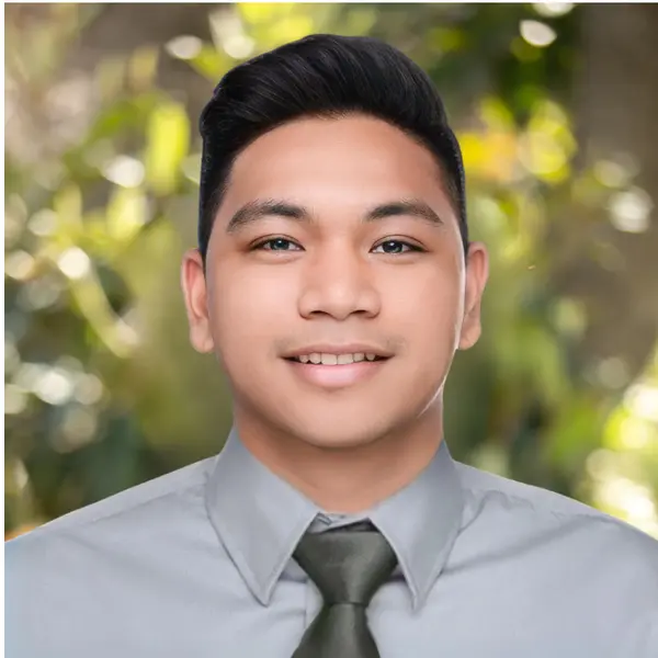 Ralph Corpuz