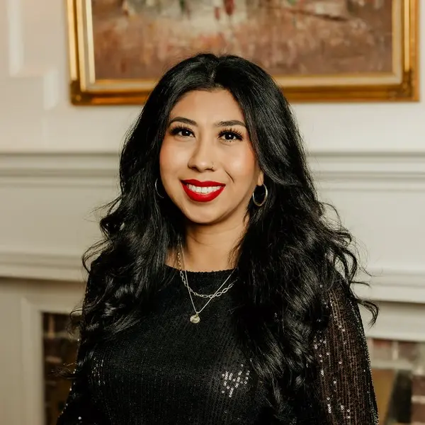 Maria Solesbee