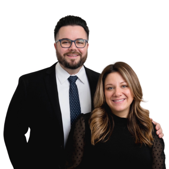 Michael & Ashley Medeiros