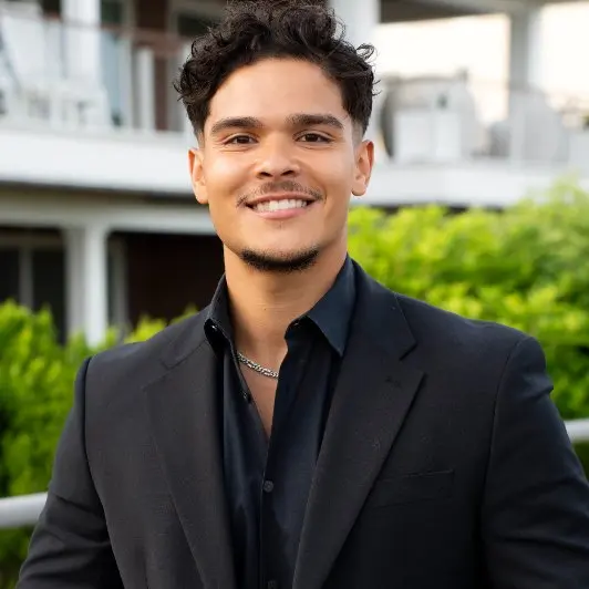 Justus Rosario