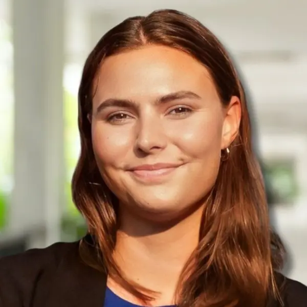 Gloria Huber